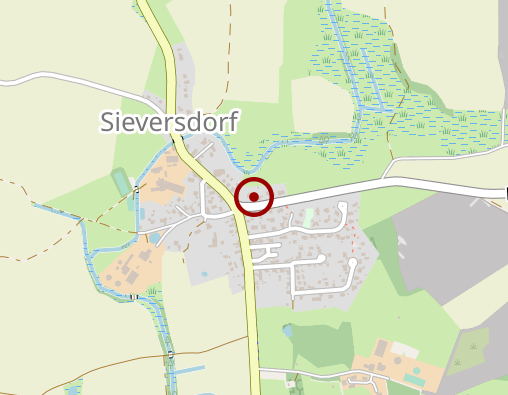 Karte: Boock Birgit Physiotherapeutin