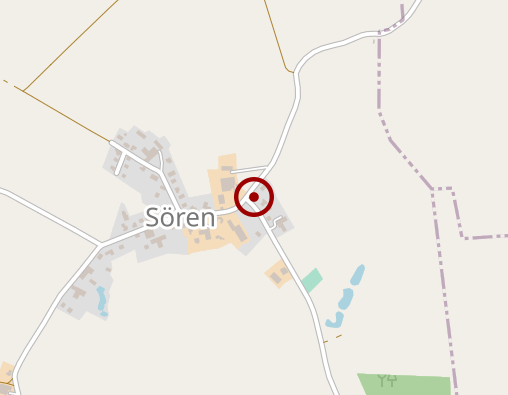 Karte: Winter Regina Naturheilpraxis Heilpraktikerin