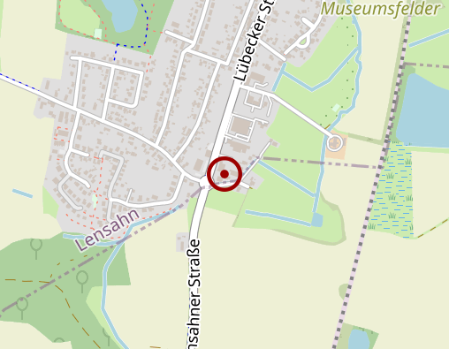 Karte: Scheffler Ingrid Krankengymnastik