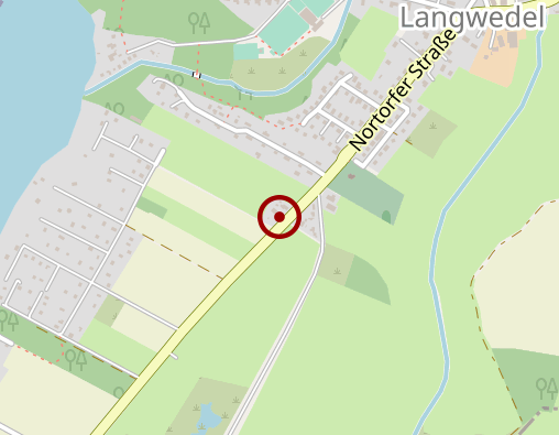 Karte: Ambulantes Pflegeteam RD UG