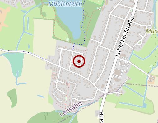 Karte: Will Ruth Physiotherapeutin