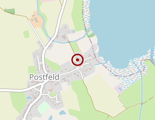 Karte: Essenza GbR Ernährungsberatung