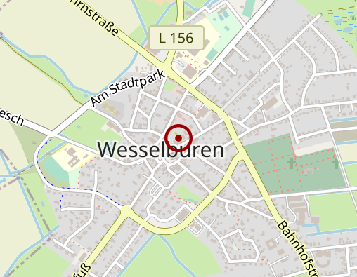 Karte: NoRa ambulant OHG