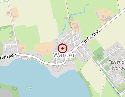 Karte: Rehbein Jeannette Tierheilpraktikerin