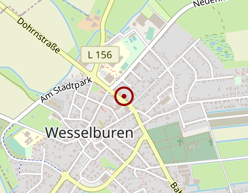 Karte: Shilman Gennadiy Physiotherapie