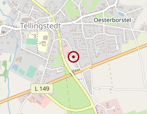 Karte: Kischel C. Heil- u. Tierheilpraktikerin , Ausbildung