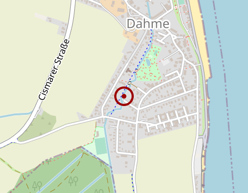 Karte: Ammann Jürgen Krankengymnast