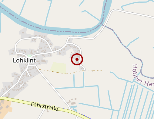 Karte: Zilm Brigitte Heilpraktikerin