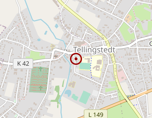 Karte: DRK-Service GmbH