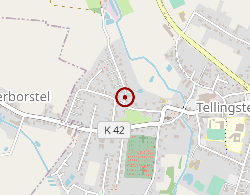 Karte: Rahn Stefan Physiotherapie