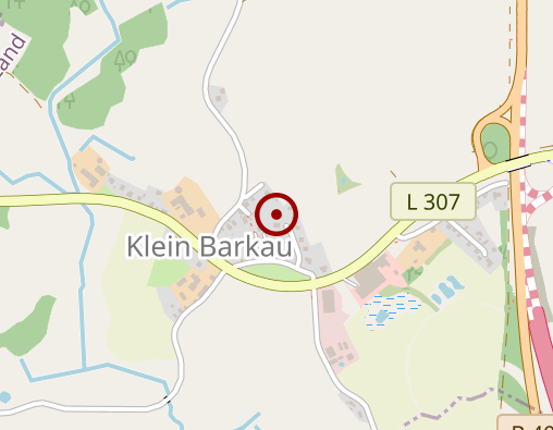 Karte: Psychotherapeutin Dörte Gaida Dipl.-Psych.