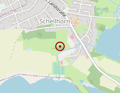 Karte: Taxi Andresen