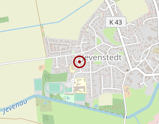 Karte: Alex Hanna Podologin