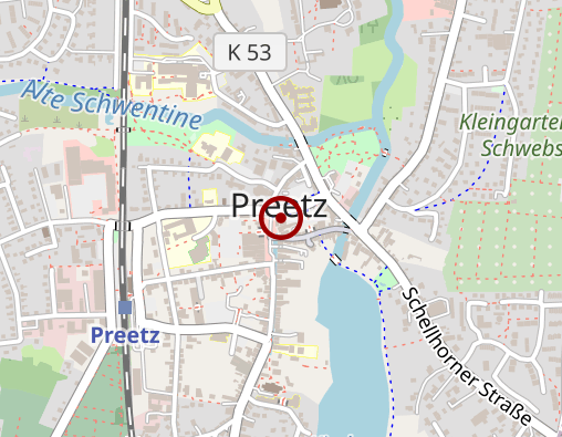 Karte: Rauch Rolf u. Schumacher-Lüthge Carsta Dres.med.