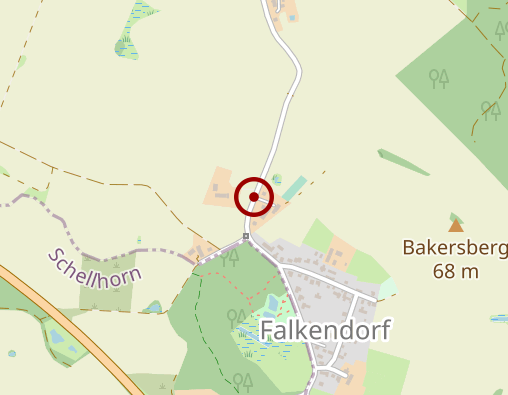 Karte: Privatpraxis für ganzheitliche Paartherapie, Eheberatung und Psychotherapie