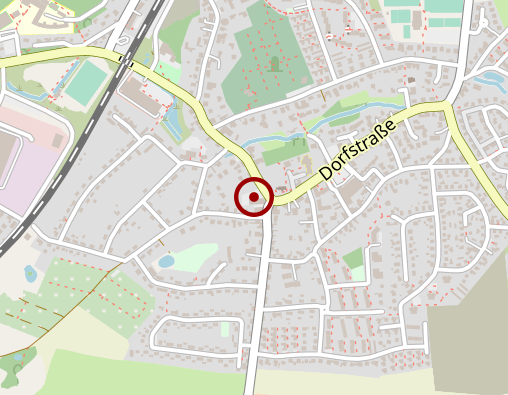 Karte: Eider-Apotheke