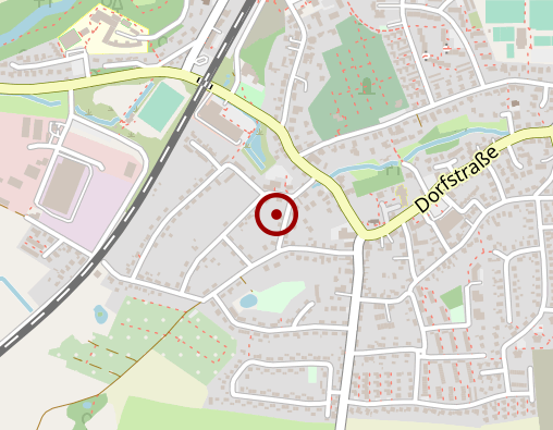 Karte: Sonnen Apotheke