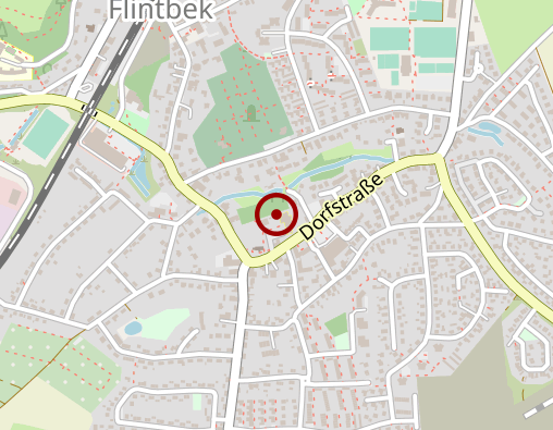 Karte: Pflege Diakonie Pflegediakonie gGmbH