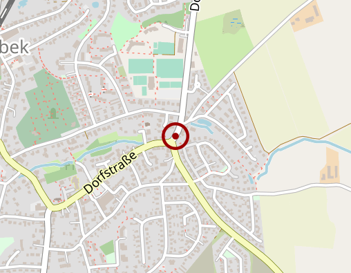 Karte: Fabig Tina, Olaf