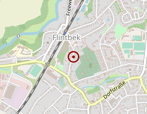 Karte: Schröder Konrad Bestattungen