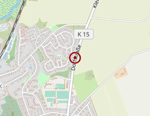 Karte: Malaika Sellmer