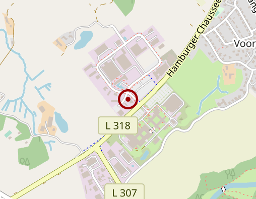 Karte: Rohwer Wolfgang Taxi