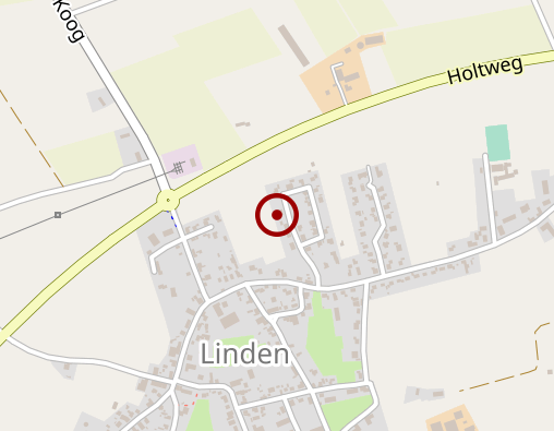 Karte: BIUTI Kosmetikstudio