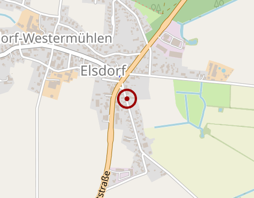 Karte: Junge Anke Bestattungen