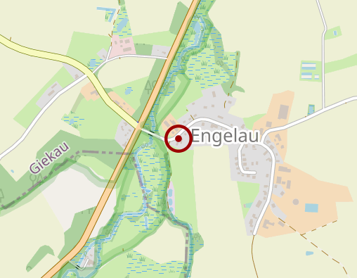 Karte: Wolf Ernährungsberatung für Tiere