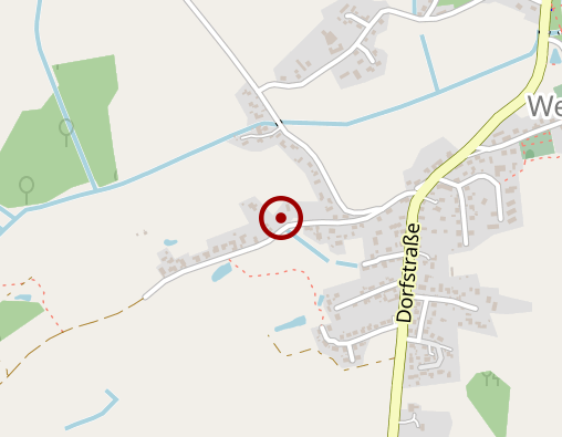 Karte: Marcussen Ute Hebamme