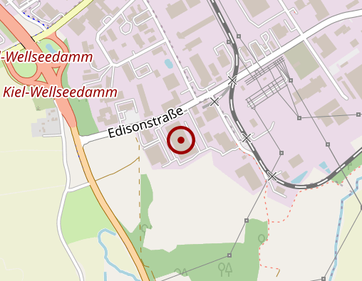 Karte: AnkerTeam GmbH