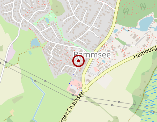 Karte: Apotheke am Freilichtmuseum