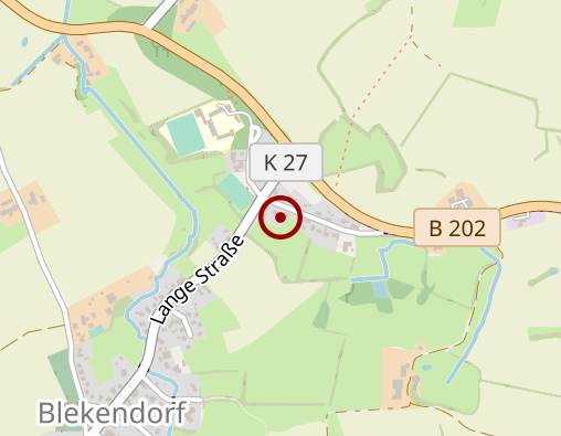 Karte: Lorenzen Arno Taxi