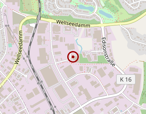 Karte: H. Chr. Storjohann GmbH