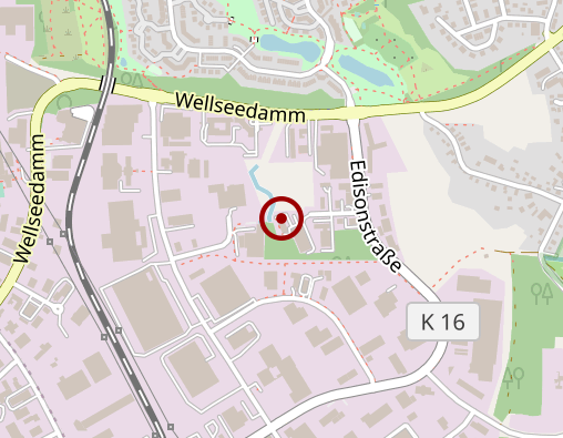 Karte: Ergotron Deutschland GmbH