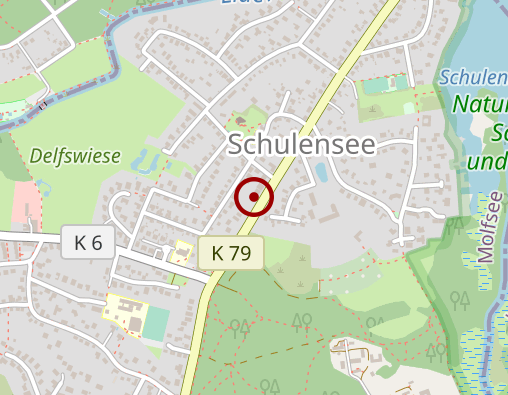 Karte: Sichtermann Olaf