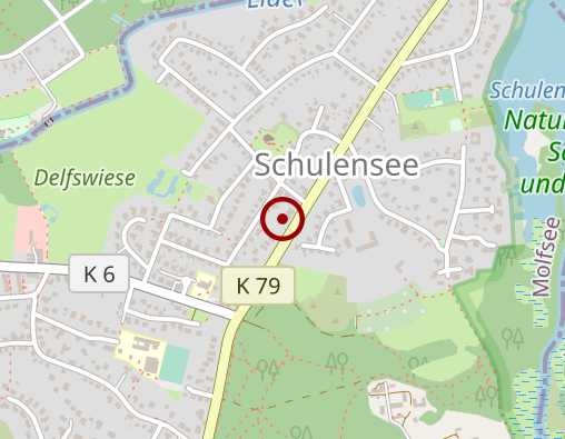 Karte: Sichtermann Olaf