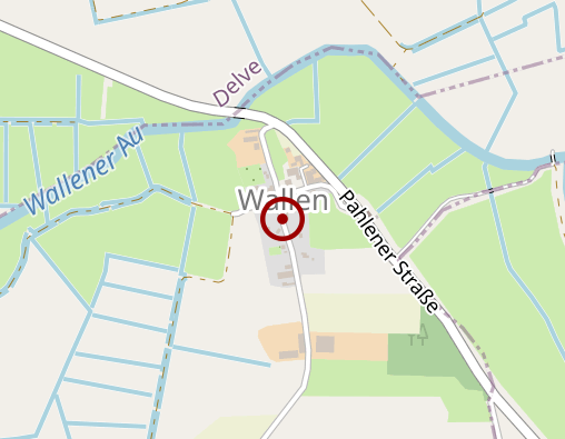 Karte: Gebhardt Rudi Dipl.-Psych. Psychologische Praxis