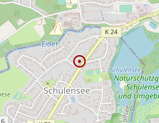 Karte: Forellen-Apotheke