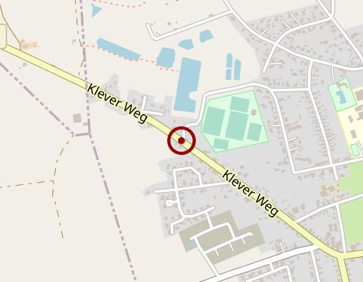 Karte: Eva Hentscher-Manthey