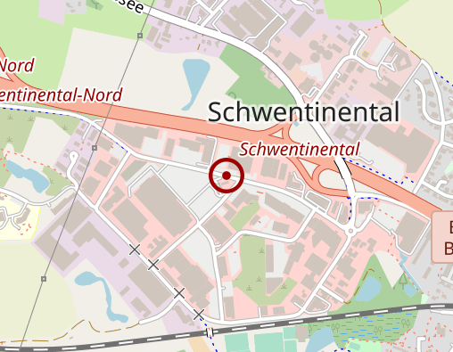 Karte: DocMorris Apotheke