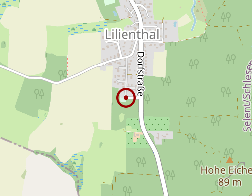 Karte: Reinigungs-Service-Junge