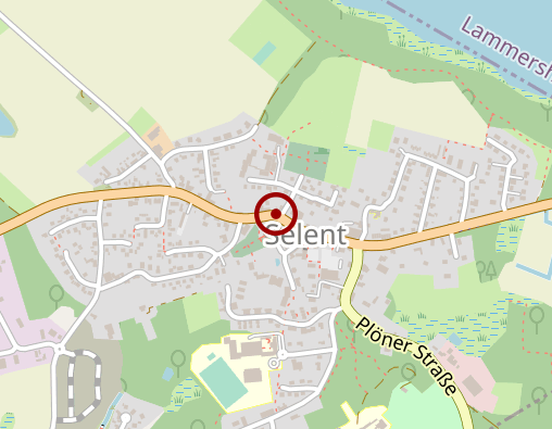 Karte: Linden-Apotheke