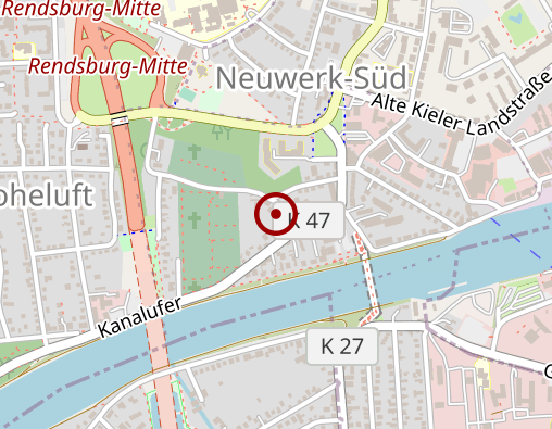 Karte: Schuster Martina Praxis für Logopädie