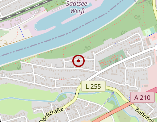 Karte: Selbach Gisela Tierphysiotherapie