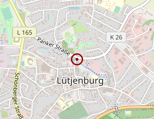 Karte: Stum A. u. Rösler R.