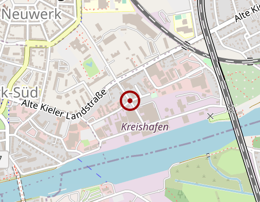 Karte: Haushaltshilfe Schneider