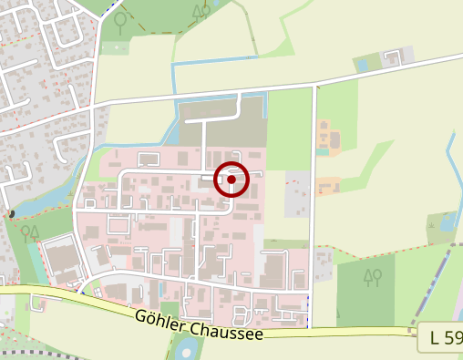 Karte: Max-Westerhaus Christiane