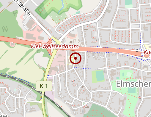 Karte: Sassen Ralph Dr.med.