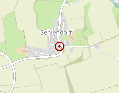 Karte: Wroblewski Regine Kleintierphysiotherapie